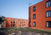 Logements economiques de Cressy