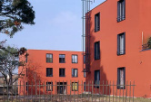 Logements economiques de Cressy