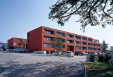 Logements economiques de Cressy