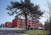 Logements economiques de Cressy