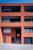 Logements economiques de Cressy