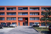 Logements economiques de Cressy