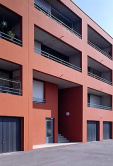 Logements economiques de Cressy