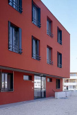 Logements economiques de Cressy