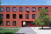 Logements economiques de Cressy