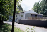 Kinderheim Pavillon Piccolo