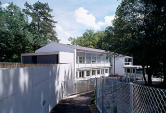 Kinderheim Pavillon Piccolo
