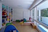Kinderheim Pavillon Piccolo