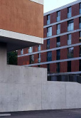 Wohnanlage Pommier - Immeuble 11