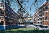 Wohnanlage Pommier - Immeuble 11