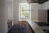 Renovation Haus Furer