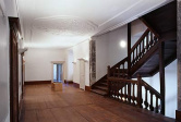 Renovation Haus Furer