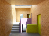 Maison Réchy - Haus Réchy