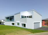 Haus MSF