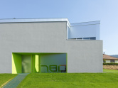 Haus MSF