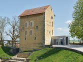 Römisches Museum, Umbau