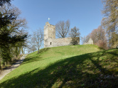 Tour du Molondin, Umbau