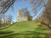 Tour du Molondin, Umbau