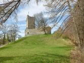 Tour du Molondin, Umbau