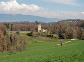 Tour du Molondin, Umbau