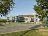 Schulzentrum Verney