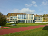 Schulzentrum Verney