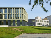 Schulzentrum Verney