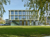 Schulzentrum Verney