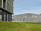 Schulzentrum Verney