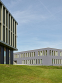 Schulzentrum Verney