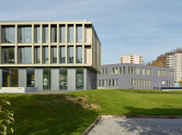 Schulzentrum Verney