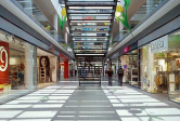 Shoppingzentrum City Center Land