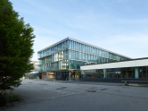 Fakultät für Architektur