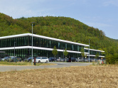 IWC Manufakturzentrum