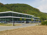 IWC Manufakturzentrum