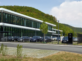 IWC Manufakturzentrum