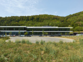 IWC Manufakturzentrum