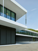 IWC Manufakturzentrum