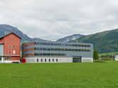 Elektrizitätswerk Schwyz AG