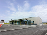 Sportzentrum Sept Fontaines