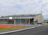 Sportzentrum Sept Fontaines