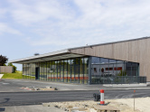 Sportzentrum Sept Fontaines