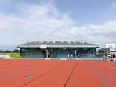 Sportzentrum Sept Fontaines