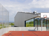 Sportzentrum Sept Fontaines