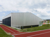 Sportzentrum Sept Fontaines