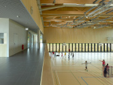 Sportzentrum Sept Fontaines