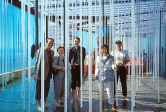 Expo.02 - Arteplage Neuchâtel - 