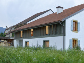 Haus Bevaix