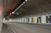 Tunnel de Chèvres