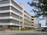 Verwaltungsgebäude Roche, Bau 74